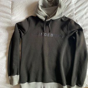 J.Lindeberg Hoodie